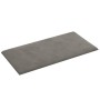 Wall panels 12 pcs light gray velvet 30x15 cm 0.54 m² by vidaXL, Wall covering - Ref: Foro24-343779, Price: 31,47 €, Discount: %