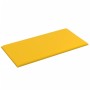 Wall panels 12 pcs yellow velvet 60x30 cm 2.16 m² by vidaXL, Wall covering - Ref: Foro24-343869, Price: 73,30 €, Discount: %