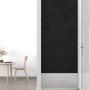 Wall panels 12 pcs black velvet 30x15 cm 0.54 m² by vidaXL, Wall covering - Ref: Foro24-343784, Price: 30,99 €, Discount: %