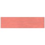 Wall panels 12 pcs pink velvet 60x15 cm 1.08 m² by vidaXL, Wall covering - Ref: Foro24-343838, Price: 37,30 €, Discount: %