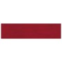 Wall panels 12 units red velvet 60x15 cm 1.08 m² by vidaXL, Wall covering - Ref: Foro24-343839, Price: 39,88 €, Discount: %