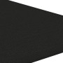 Wall panels 12 pcs black fabric 30x30 cm 0.54 m² by vidaXL, Wall covering - Ref: Foro24-343936, Price: 18,85 €, Discount: %