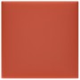 Paneles de pared 12 uds cuero sintético rojo 30x30 cm 1,08 m² de vidaXL, Recubrimiento de paredes - Ref: Foro24-343801, Preci...