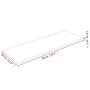 Wandpaneele 12 Stück rosa Samt 90x30 cm 3,24 m² von vidaXL, Wandverkleidung - Ref: Foro24-343922, Preis: 106,44 €, Rabatt: %