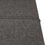 Wall panels 12 pcs dark gray fabric 30x30 cm 1.08 m² by vidaXL, Wall covering - Ref: Foro24-344032, Price: 32,79 €, Discount: %