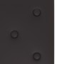 Wall panels 12 pcs black synthetic leather 60x30 cm 2.16 m² by vidaXL, Wall covering - Ref: Foro24-343988, Price: 67,20 €, Di...