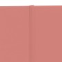 Wall panels 12 pcs pink velvet 90x30 cm 3.24 m² by vidaXL, Wall covering - Ref: Foro24-344129, Price: 66,27 €, Discount: %