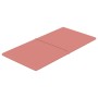 Wandpaneele 12 Stück rosa Samt 60x30 cm 2,16 m² von vidaXL, Wandverkleidung - Ref: Foro24-344087, Preis: 53,92 €, Rabatt: %