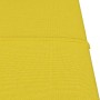 Wall panels 12 pcs light yellow fabric 30x30 cm 1.08 m² by vidaXL, Wall covering - Ref: Foro24-344039, Price: 32,79 €, Discou...