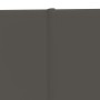 Wall panels 12 pcs dark gray velvet 90x30 cm 3.24 m² by vidaXL, Wall covering - Ref: Foro24-344127, Price: 49,37 €, Discount: %