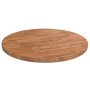 Tablero de mesa redonda madera de roble marrón claro Ø30x1,5 cm de vidaXL, Tableros para mesas - Ref: Foro24-342958, Precio: ...