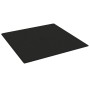 Paneles de pared 12 uds tela negro 30x30 cm 1,08 m² de vidaXL, Recubrimiento de paredes - Ref: Foro24-343964, Precio: 32,99 €...