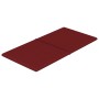 Wall panels 12 units red wine fabric 60x30 cm 2.16 m² by vidaXL, Wall covering - Ref: Foro24-344076, Price: 52,34 €, Discount: %