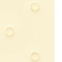 Wall panels 12 units synthetic cream leather 60x30 cm 2.16 m² by vidaXL, Wall covering - Ref: Foro24-343989, Price: 56,24 €, ...