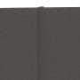 Wall panels 12 pcs dark gray fabric 90x30 cm 3.24 m² by vidaXL, Wall covering - Ref: Foro24-344116, Price: 68,04 €, Discount: %