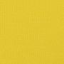 Wall panels 12 pcs light yellow fabric 60x30 cm 2.16 m² by vidaXL, Wall covering - Ref: Foro24-344081, Price: 41,99 €, Discou...