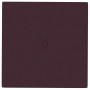 Paneles de pared 12 uds tela morado 30x30 cm 1,08 m² de vidaXL, Recubrimiento de paredes - Ref: Foro24-343962, Precio: 32,03 ...