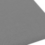 Wall panels 12 pcs light gray fabric 30x30 cm 1.08 m² by vidaXL, Wall covering - Ref: Foro24-343957, Price: 25,08 €, Discount: %