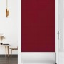 Wandpaneele 12 Stück roter Samt rot 60x30 cm 2.16 m² (2.16 sqm) von vidaXL, Wandverkleidung - Ref: Foro24-344088, Preis: 53,9...