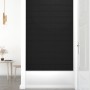 Wall panels 12 pcs black fabric 30x15 cm 0.54 m² by vidaXL, Wall covering - Ref: Foro24-344017, Price: 18,14 €, Discount: %