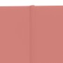 Wall panels 12 pcs pink velvet 90x15 cm 1.62 m² by vidaXL, Wall covering - Ref: Foro24-344108, Price: 39,99 €, Discount: %