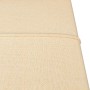 Wall panels 12 pcs cream fabric 30x30 cm 1.08 m² by vidaXL, Wall covering - Ref: Foro24-344030, Price: 32,44 €, Discount: %