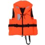 Flotation aid vest 100 N 40-60 kg by vidaXL, Lifevest - Ref: Foro24-91126, Price: 34,99 €, Discount: %