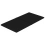 Paneles de pared 12 uds tela negro 60x30 cm 2,16 m² de vidaXL, Recubrimiento de paredes - Ref: Foro24-344080, Precio: 51,87 €...