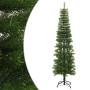 Schmaler künstlicher Weihnachtsbaum mit PE-Stütze 180 cm von vidaXL, Weihnachtsbäume - Ref: Foro24-344645, Preis: 58,33 €, Ra...