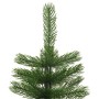 Narrow artificial Christmas tree with PE support 180 cm by vidaXL, Christmas trees - Ref: Foro24-344645, Price: 60,96 €, Disc...