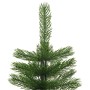 Schmaler künstlicher Weihnachtsbaum mit PE-Stütze 240 cm von vidaXL, Weihnachtsbäume - Ref: Foro24-344647, Preis: 82,47 €, Ra...