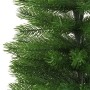 Schmaler künstlicher Weihnachtsbaum mit PE-Stütze 240 cm von vidaXL, Weihnachtsbäume - Ref: Foro24-344647, Preis: 82,47 €, Ra...