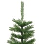 Árbol de Navidad artificial estrecho con soporte PE 150 cm de vidaXL, Arboles de navidad - Ref: Foro24-344644, Precio: 35,31 ...