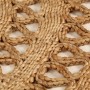 Jute Round Hand Braided Area Rug 90cm by vidaXL, Rugs - Ref: Foro24-344957, Price: 40,99 €, Discount: %