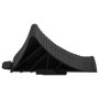 Wheel chocks 2 units plastic 25x10x11.5 cm by vidaXL, Vehicle wheel chocks - Ref: Foro24-152242, Price: 21,86 €, Discount: %