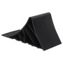 Wheel chocks 2 units plastic 25x10x11.5 cm by vidaXL, Vehicle wheel chocks - Ref: Foro24-152242, Price: 21,86 €, Discount: %