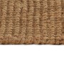 Long rug with jute tassels 100x300 cm by vidaXL, Rugs - Ref: Foro24-345012, Price: 104,71 €, Discount: %