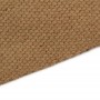 Long rectangular jute rug 60x200 cm by vidaXL, Rugs - Ref: Foro24-345018, Price: 28,99 €, Discount: %