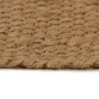 Alfombra larga rectangular yute 60x200 cm de vidaXL, Alfombras - Ref: Foro24-345018, Precio: 28,99 €, Descuento: %