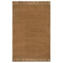 Long rug with jute tassels 80x200 cm by vidaXL, Rugs - Ref: Foro24-345009, Price: 53,99 €, Discount: %