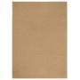 Handmade jute and cotton knotted rug 200x300 cm by vidaXL, Rugs - Ref: Foro24-345001, Price: 164,17 €, Discount: %