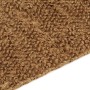 Handmade jute and cotton knotted rug 200x300 cm by vidaXL, Rugs - Ref: Foro24-345001, Price: 164,17 €, Discount: %