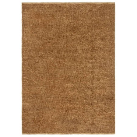 Handgeknüpfter Jute- und Baumwollteppich 160x230 cm von vidaXL, Teppiche - Ref: Foro24-344999, Preis: 84,24 €, Rabatt: %