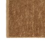 Handgeknüpfter Jute- und Baumwollteppich 160x230 cm von vidaXL, Teppiche - Ref: Foro24-344999, Preis: 84,24 €, Rabatt: %