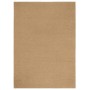 Handmade jute and cotton knotted rug 120x180 cm by vidaXL, Rugs - Ref: Foro24-344998, Price: 51,09 €, Discount: %