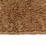 Handgefertigter geknoteter Teppich aus Jute und Baumwolle, 120 x 180 cm von vidaXL, Teppiche - Ref: Foro24-344998, Preis: 51,...