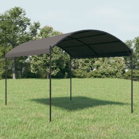 Anthracite gray parasol awning 3x4 cm by vidaXL, Tents and gazebos - Ref: Foro24-47949, Price: 218,33 €, Discount: %