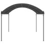 Toldo parasol gris antracita 3x4 cm de vidaXL, Carpas y cenadores - Ref: Foro24-47949, Precio: 218,16 €, Descuento: %