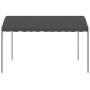 Toldo parasol gris antracita 3x4 cm de vidaXL, Carpas y cenadores - Ref: Foro24-47949, Precio: 218,16 €, Descuento: %