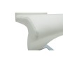 Sillas de comedor 4 unidades cuero sintético blanco de vidaXL, Sillas de comedor - Ref: Foro24-160565, Precio: 434,56 €, Desc...